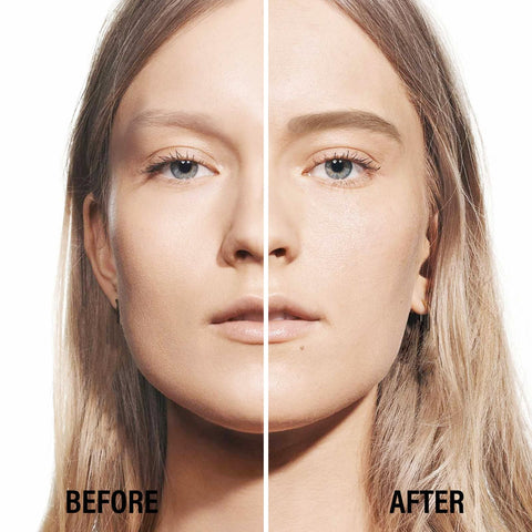 Boobeen Eyebrow Powder Kit -3 Colors Brow Definer, Professional Brow Contour Kit, Eyebrow Makeup Palette for Women Beginners