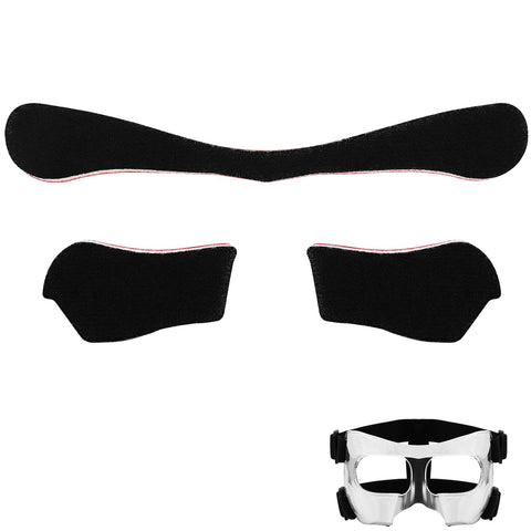 ARRMA dBoots Hoons 53/107 2.9 Pre-Mounted Belted Tires, Gold, 17mm Hex, 5-Spoke (2), ARA550085