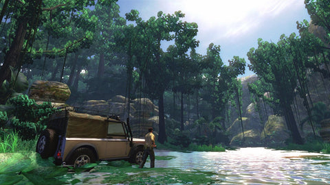 Cabela's African Adventures [Online Game Code]