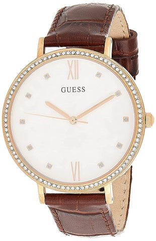 GUESS Fitness Watch W1153L2