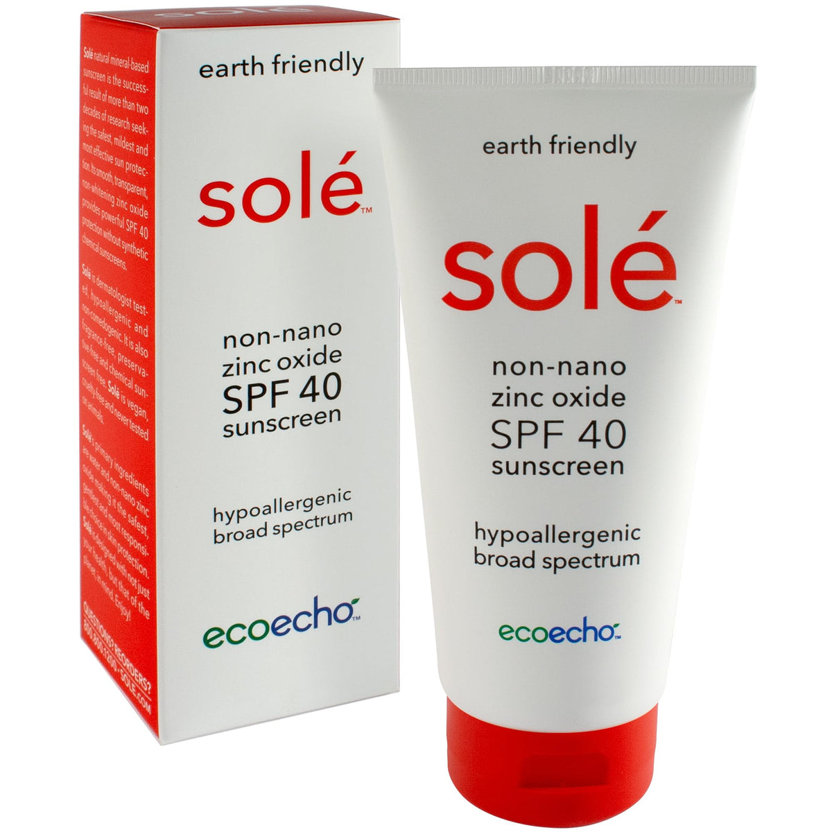 Andrew Lessman SolÃƒÆ’Ã†â€™Ãƒâ€ Ã¢â‚¬â„¢ÃƒÆ’Ã¢â‚¬Å¡Ãƒâ€šÃ‚Â© Sunscreen SPF 40 6 Ounce Lotion - Natural Mineral-Based Sunscreen. Zinc Oxide, Hypoallergenic, Non-Comedogenic, Powerful SPF 40 Protection. No Synthetic Chemicals. No Additives