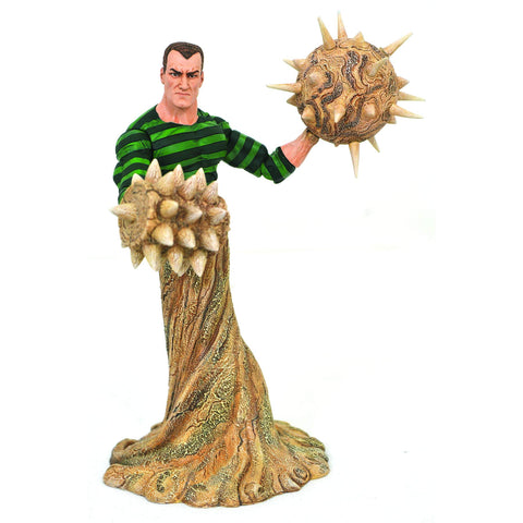 DIAMOND SELECT TOYS Marvel Select Sandman Action Figure, Multicolor