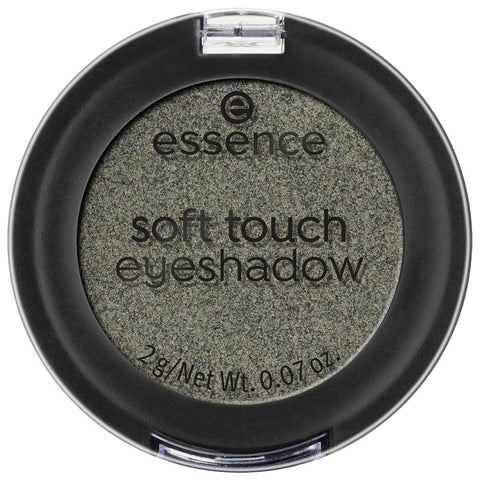 essence Soft Touch Eyeshadow 05 - Secret Woods, made in Italy [italian import]