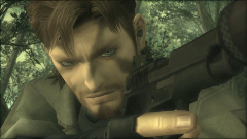KONAMI Metal Gear Solid: Master Collection Vol. 1 (PS5)
