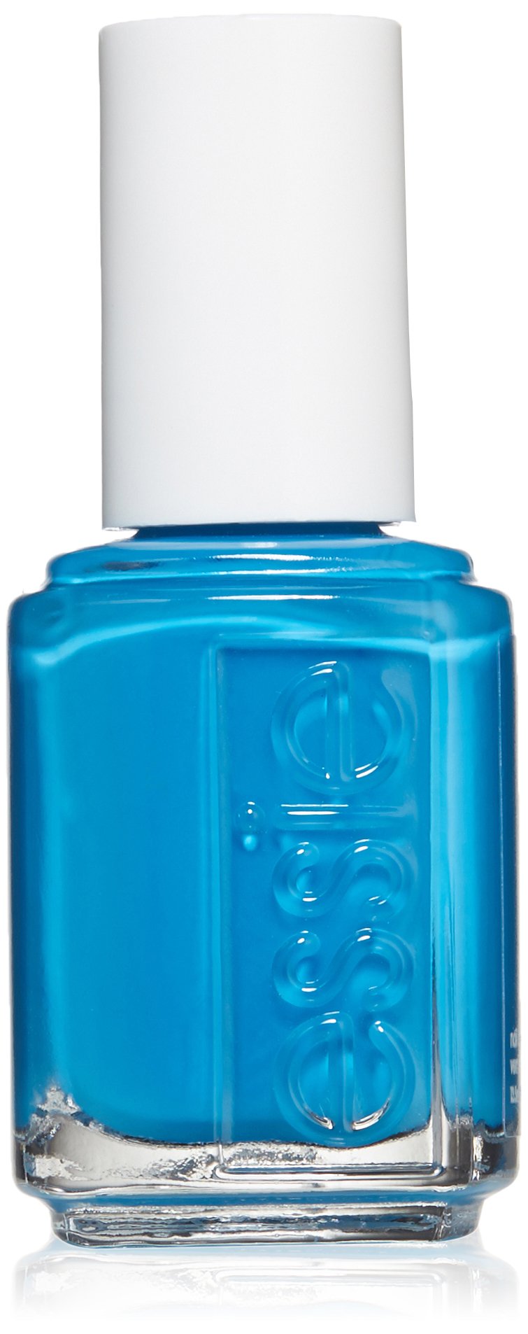 essie Nail Polish, Glossy Shine Finish, Nama-Stay The Night, 0.46 fl. oz.