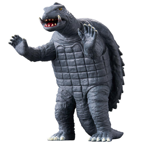 ????(BANDAI) Movie Monster Series Gamera (1965)