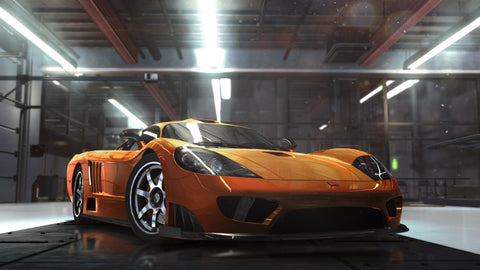 The Crew - Speed Car Pack [Online Game Code]