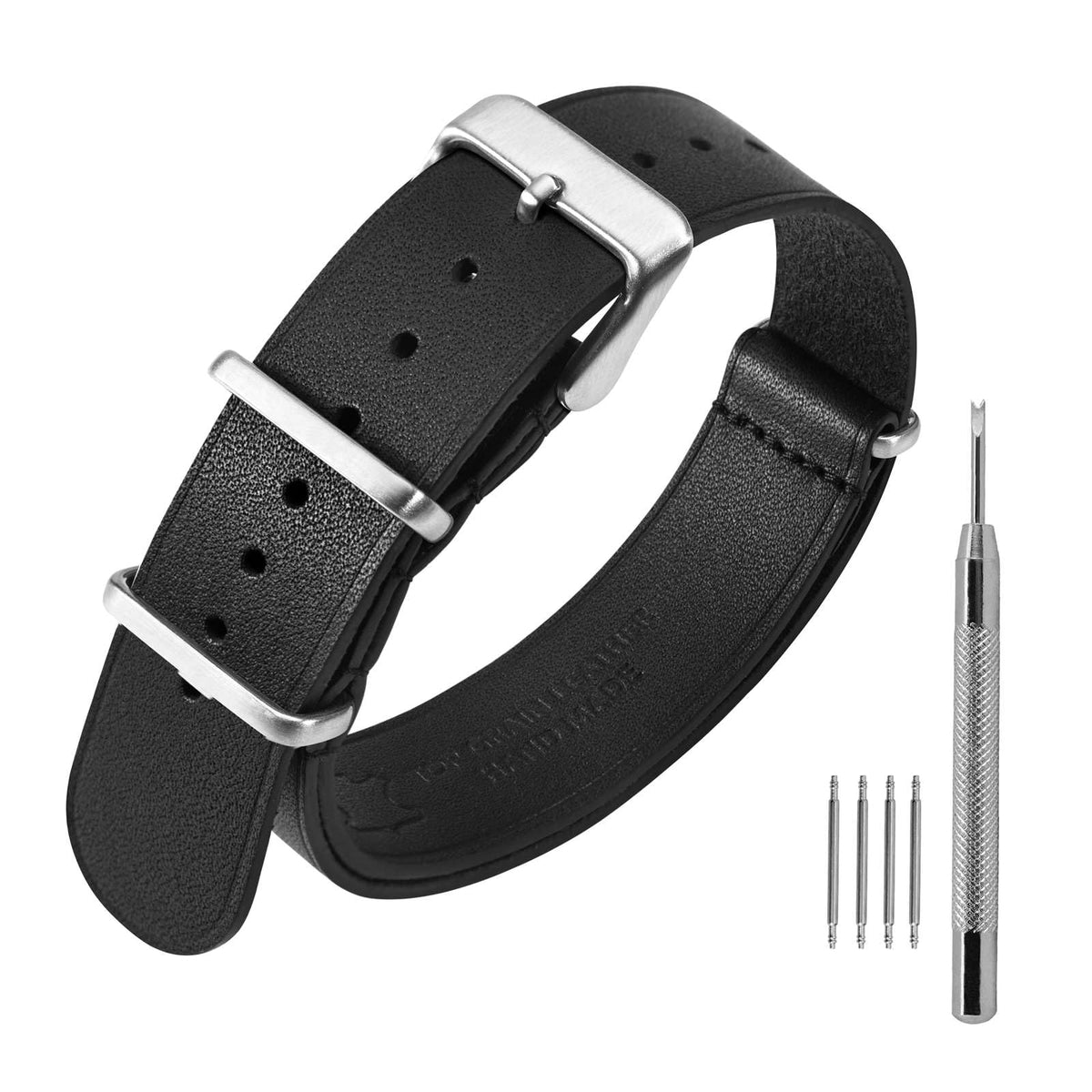 KHZBS Men's rubber resin Watch Strap accessories Replacement fit for Casio G-Shock GA100 GA110 GA140 GA150 GD120 GW8900 GLS100 GAX100 Watch bands Outdoor sports wristband bracelet