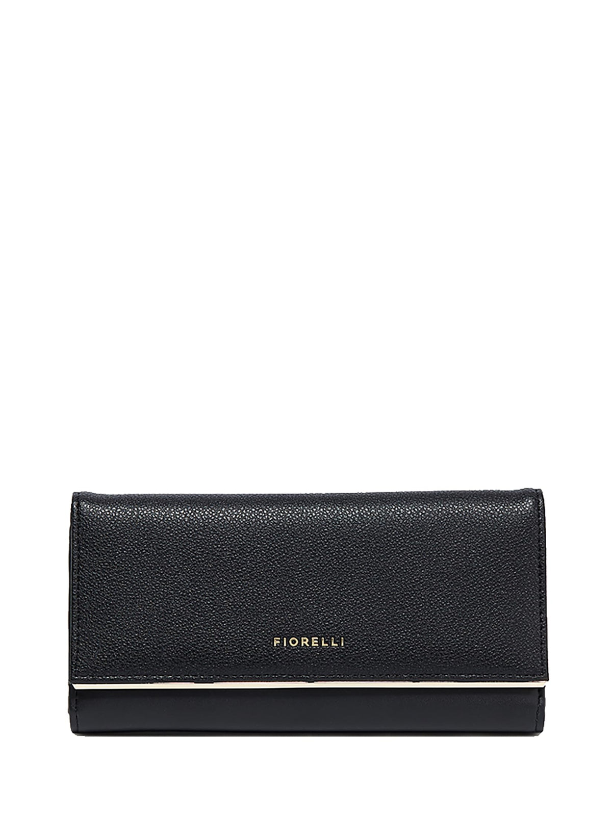 Fiorelli Carmen Bi Fold Wallet Black One Size