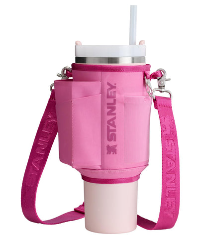 STANLEY Daily 1,134.0 g Quencher Carry-All Peony