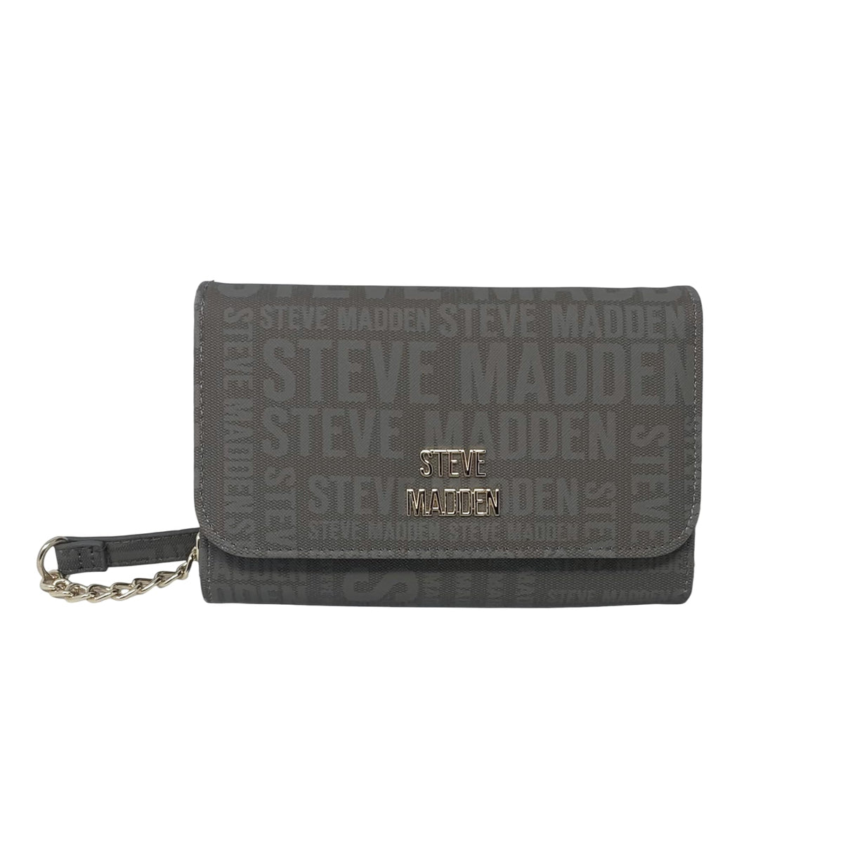 Steve Madden Blynn Crossbody Bag (OLIVE MULTI)