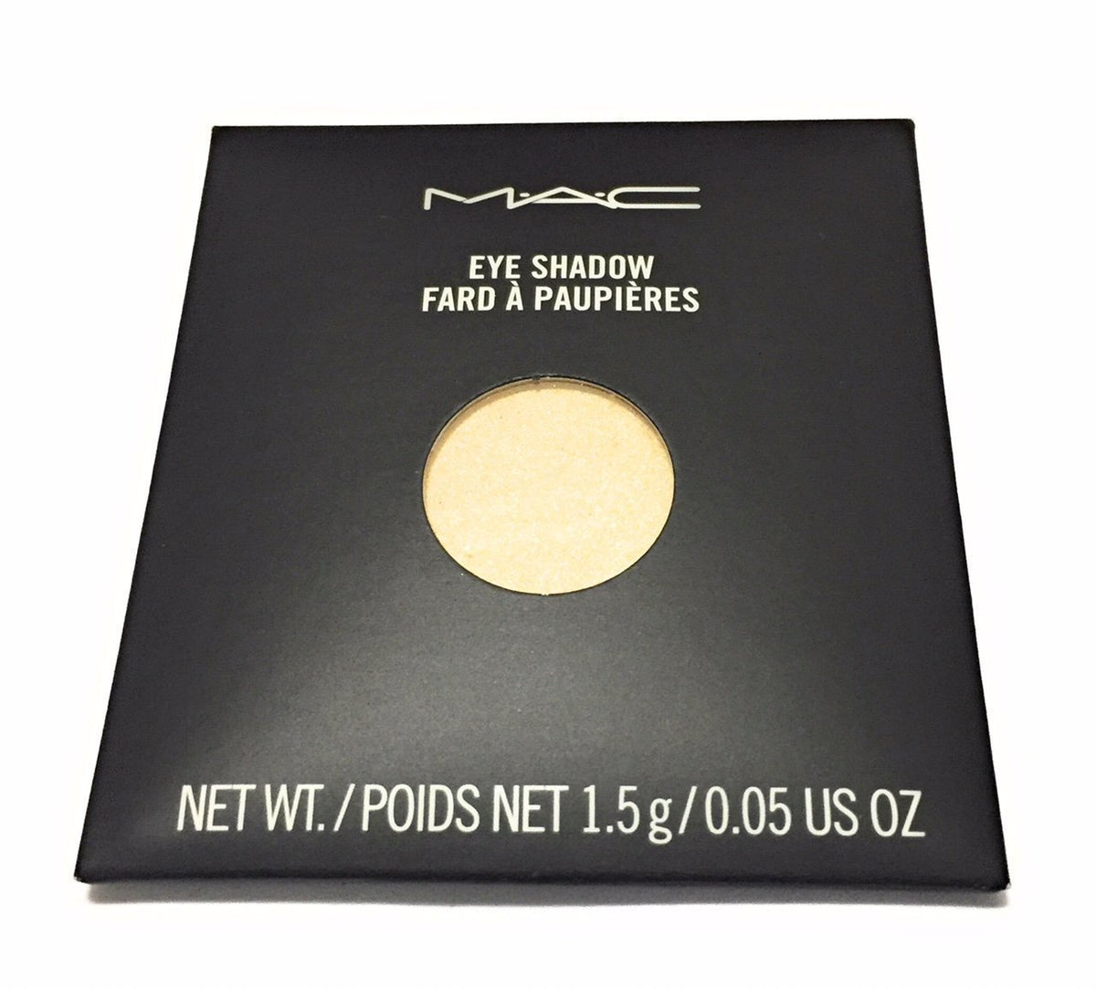 MAC Pro Palette Refill Eyeshadow - Nylon