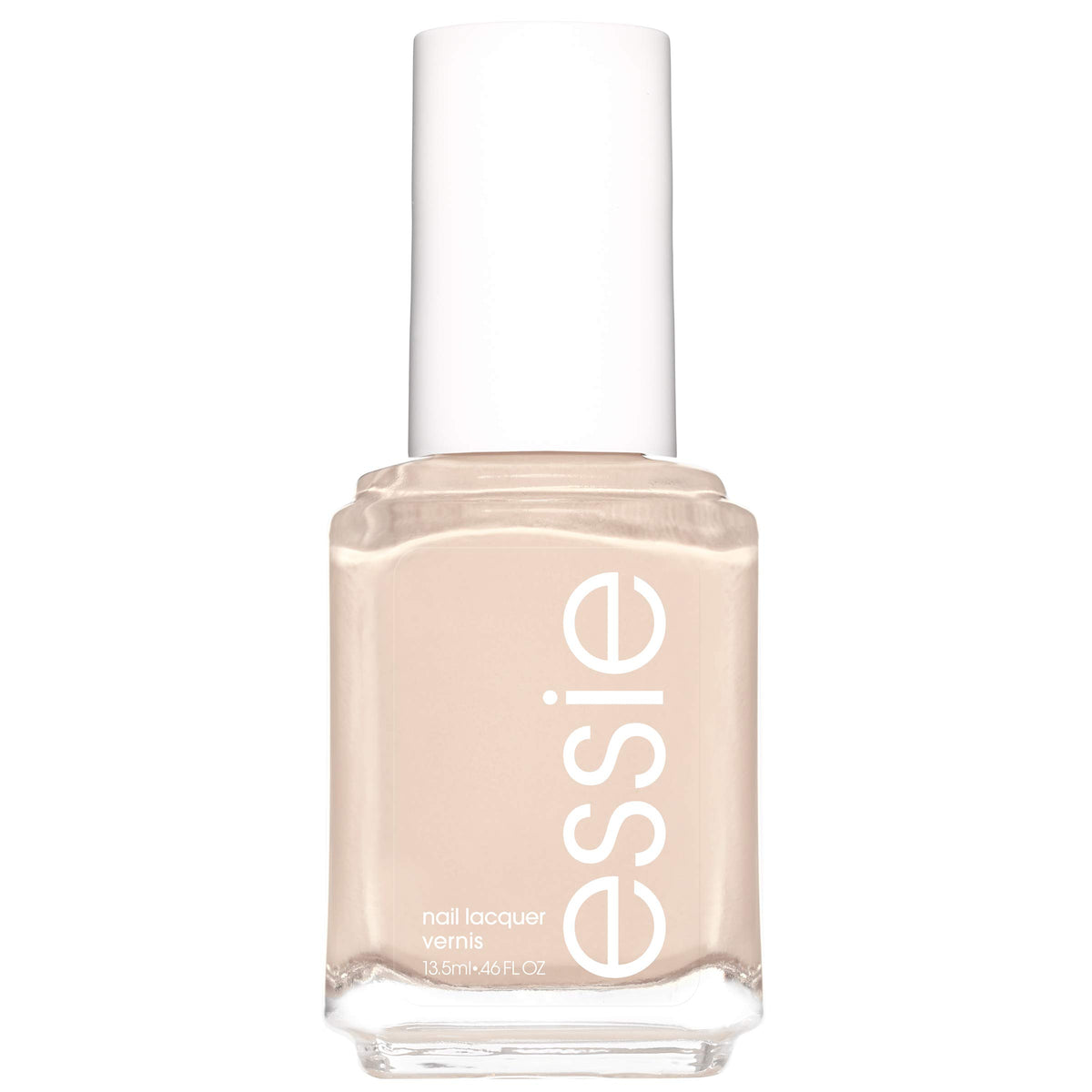essie nail polish, spring 2020 collection, cream finish, rainwear don't care, 0.46 fl ounce