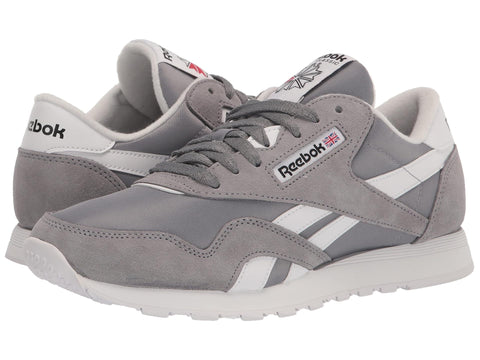 Reebok Men's Classic Nylon Sneaker