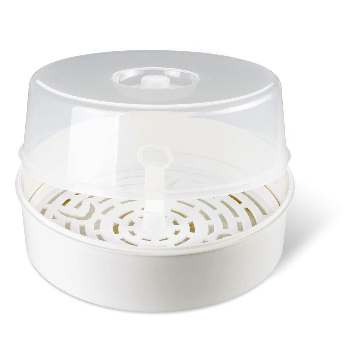 Reer Vapostar Microwave sterilizer Vapostar, 265 mm, 265 mm, 160 mm, 260 mm, 87 mm, 264 mm