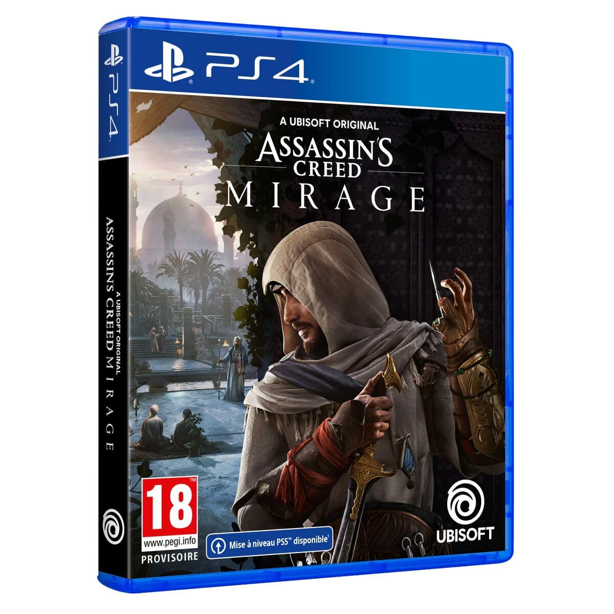 ASSASSIN&aposS CREED MIRAGE P4 VF