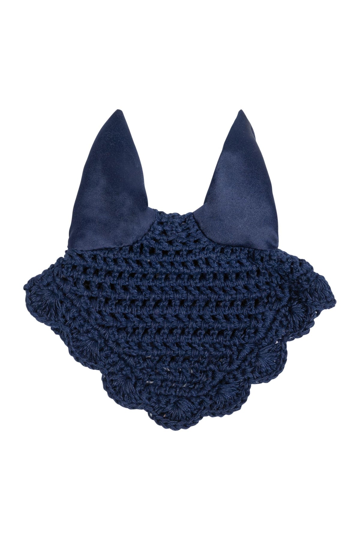Hobby Horsing Fly Cover Blue
