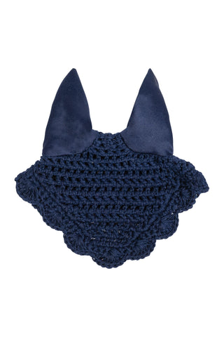 Hobby Horsing Fly Cover Blue