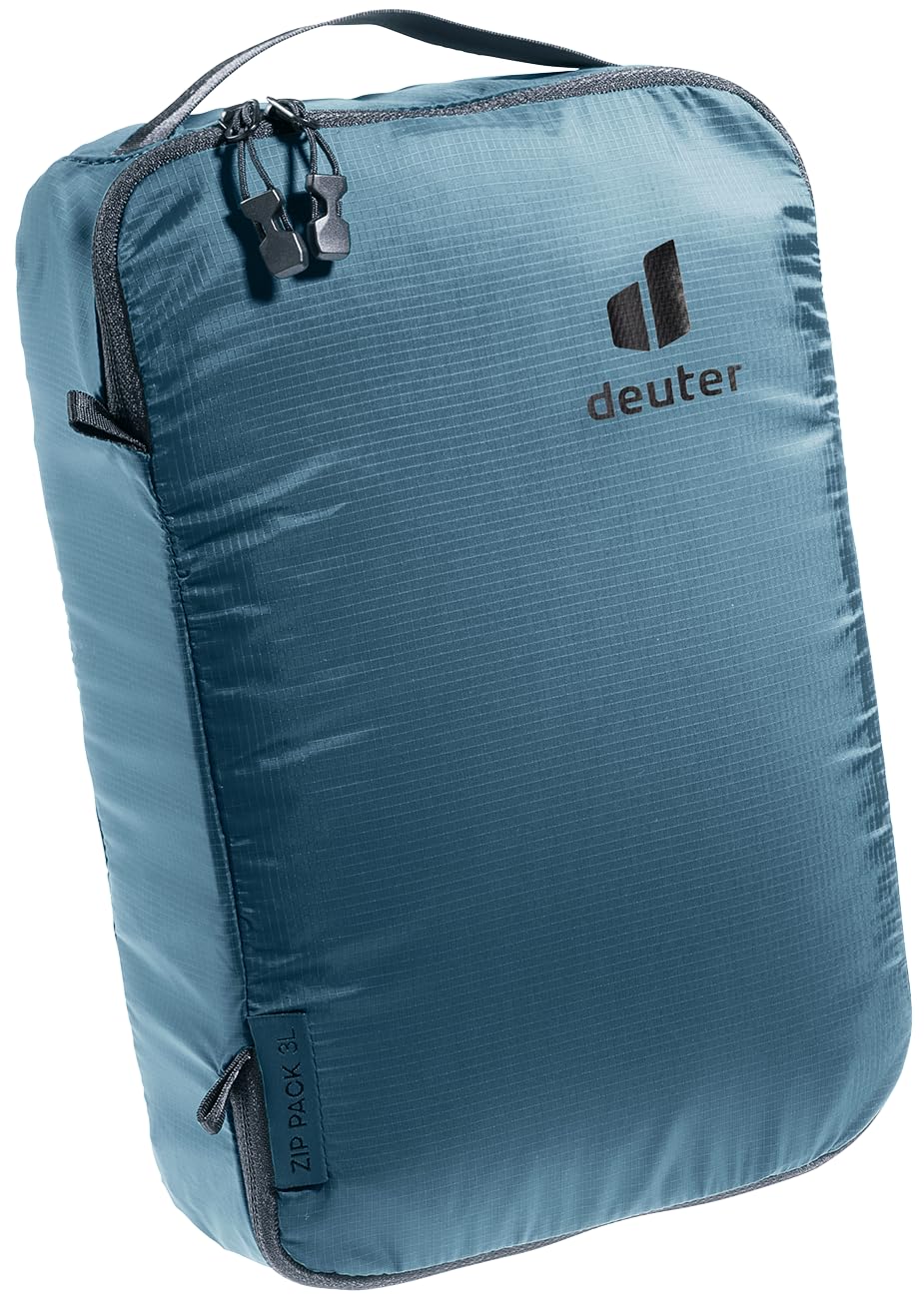 Deuter Zip Pack 3, Atlantic