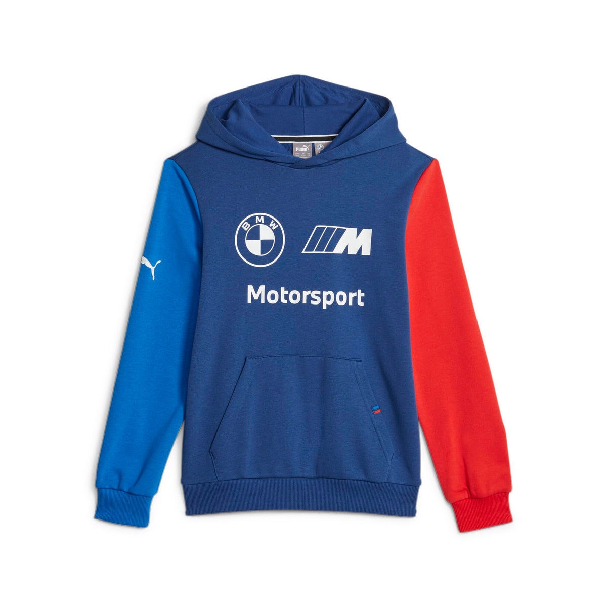 PUMA BMW M Motorsport Hoodie