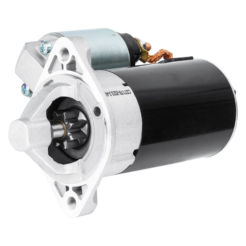 Starter Fits for Hyundai Accent 2001-2011,Fits for Kia Rio 2006 2007 2008, 108-267, 108-267A, 108-267B, 410-40026, 17342