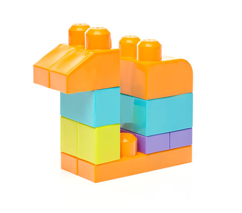 Mega Bloks Big Building Bag