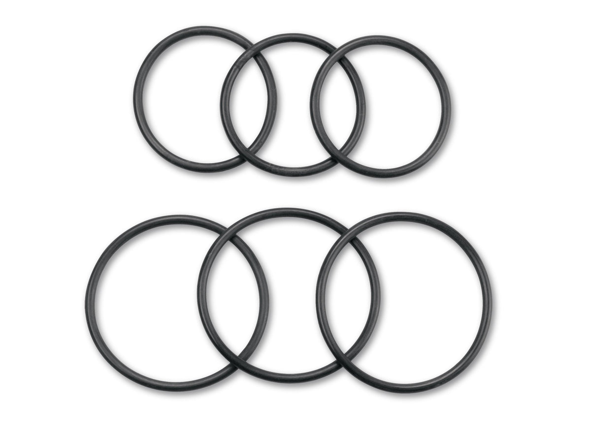 Garmin Replacement Bands for Bike Mount, Black