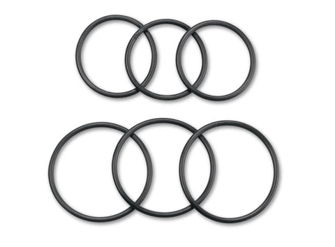 Garmin Replacement Bands for Bike Mount, Black