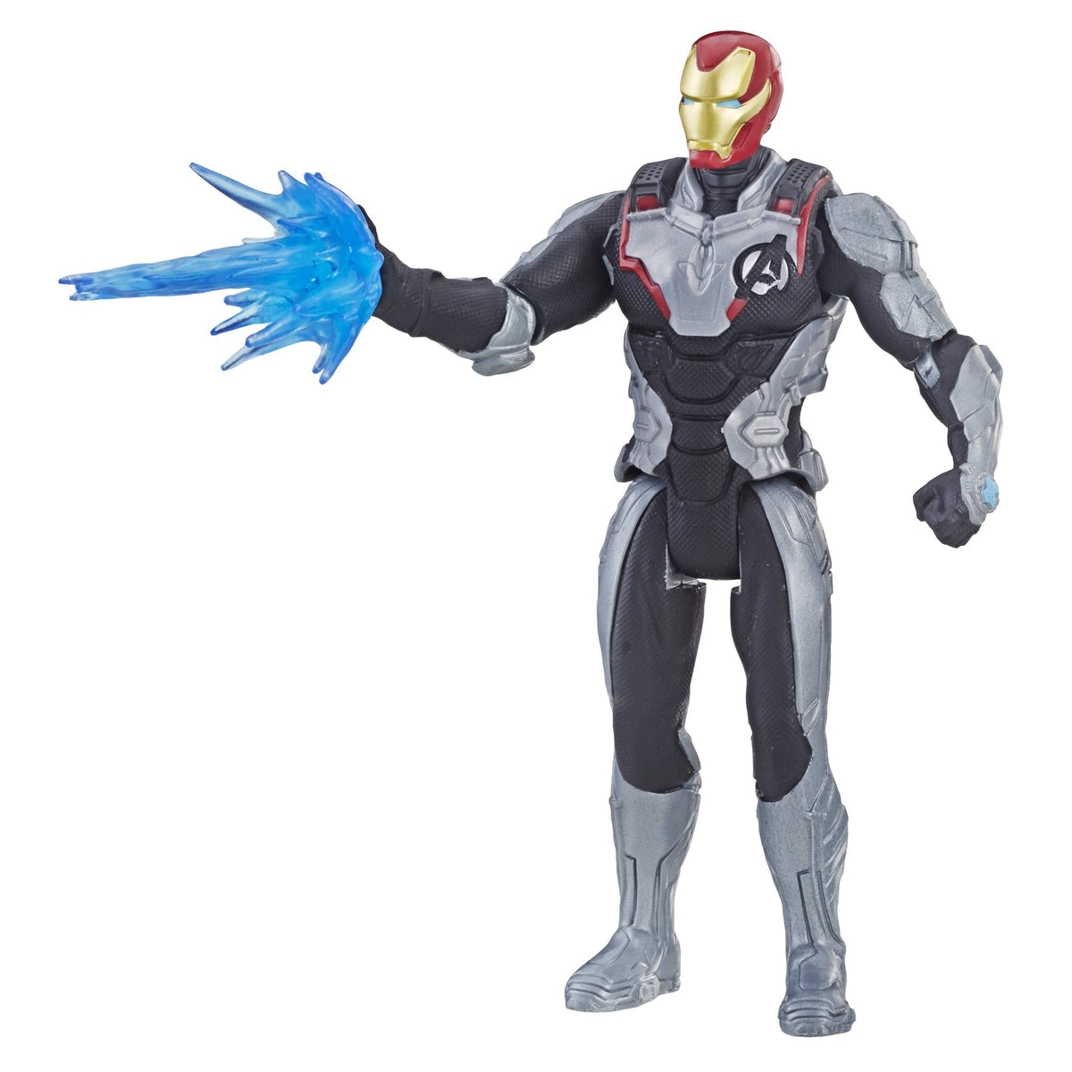 Marvel Avengers: Endgame Team Suit Iron Man 15-Cm-Scale Figure