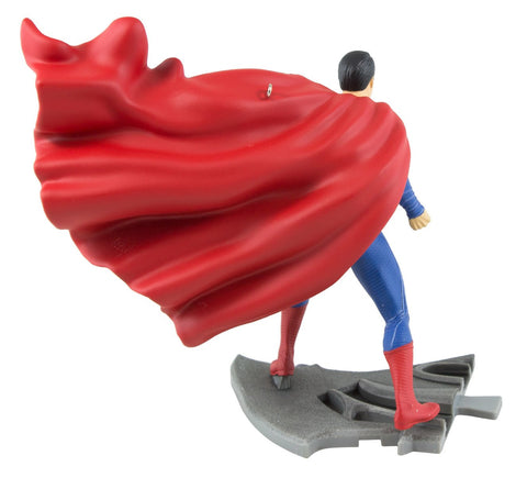 Hallmark Batman V. Superman Dawn of Justice Superman Keepsake Ornament
