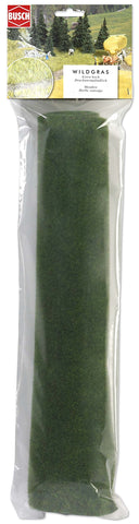 Busch 7210 Grass Matting Small Lt Green HO Scenery Scale Model Scenery
