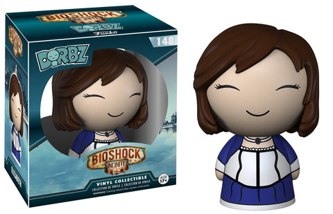 Funko Dorbz: Bioshock Action Figure - Elizabeth