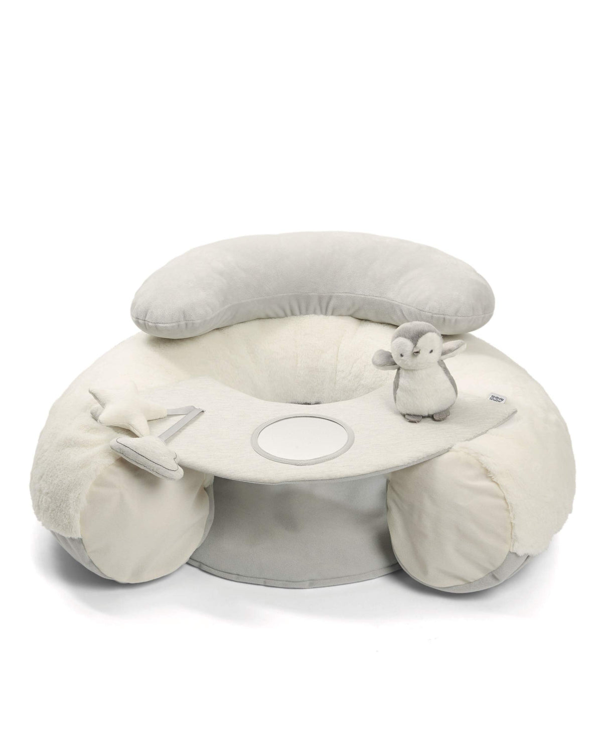 Mamas & Papas Sit and Play - Wish Upon A Cloud, 1 Count (Pack of 1)