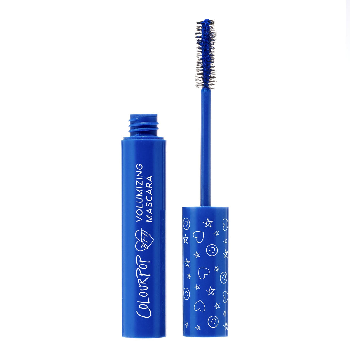 ColourPop BFF Mascara - BlueYaMind (0.24 fl oz)