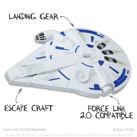 Star Wars Pegasus Action Figure