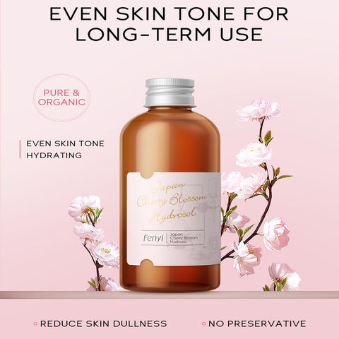 13pcs Skincare Gifts Set For Teenage Girls,Cherry Blossom Skincare Sets,High Moisturize Pure Plant Extract Skin Care Sets & Kits with Cleanser, Hydrosol,Serum,Cream,Eye Cream,Mask,Lip Mask,Mud Mask