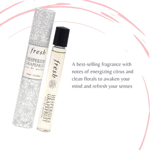 Hesperides Eau De Parfum Roll-On
