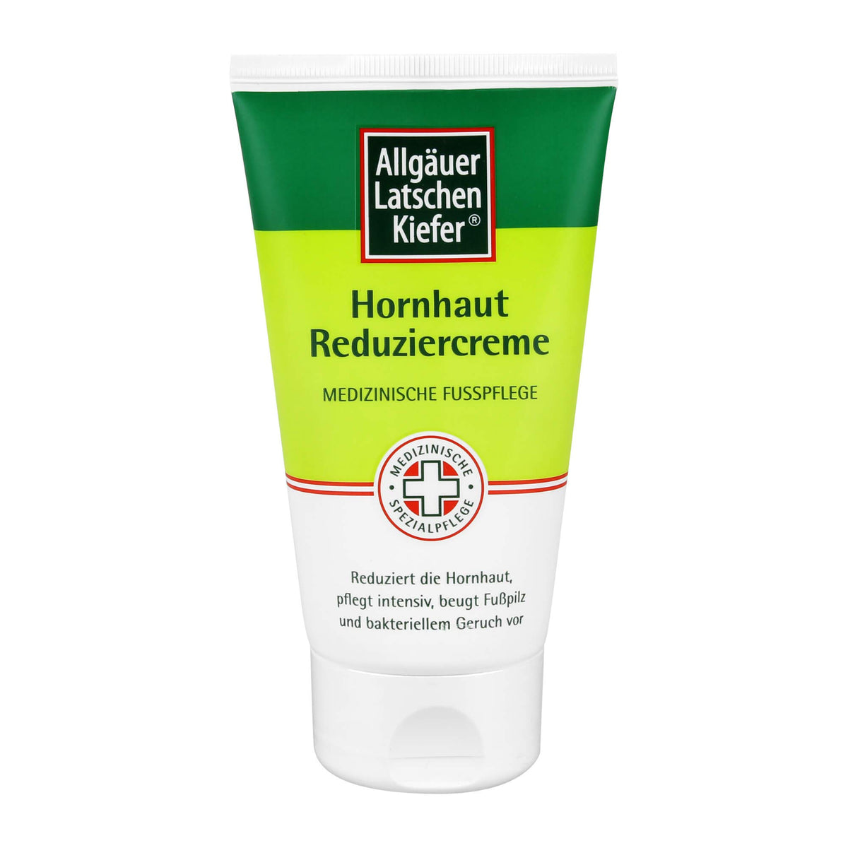 AllgÃ¤uer Mountain Pine Callus Reducing Cream 150 ml