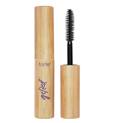 Tarte Gifted Amazonian Clay Smart Mascara, .16 oz DLX Travel Size