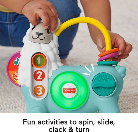 Fisher-Price FP Infant HNM92 Toy