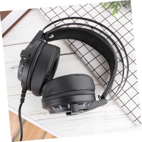 UKCOCO Wireless Earphones Headset Headphone Eat Chicken Wired K3 Headphones Wireless