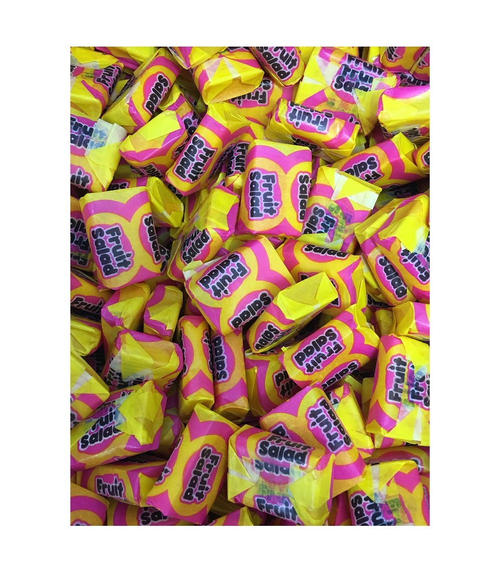 Fruit Salads 1 Kilo Bag