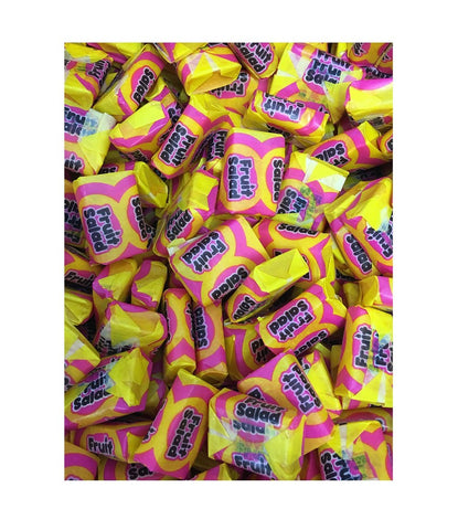 Fruit Salads 1 Kilo Bag