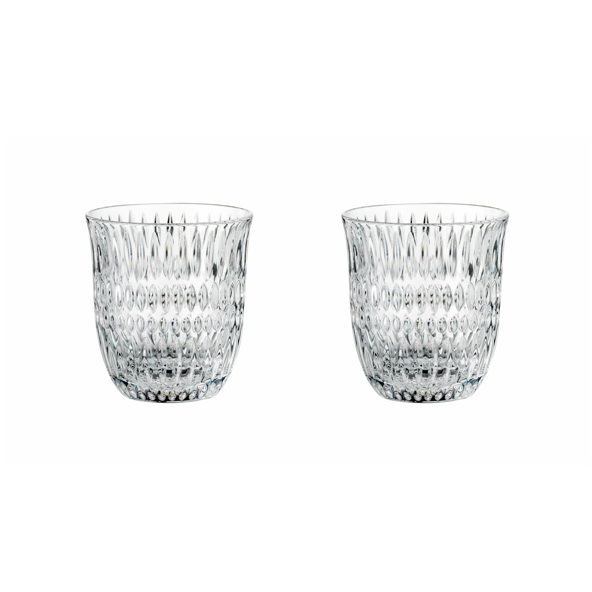 Nachtmann Ethno Espresso/Doppio Set of 2