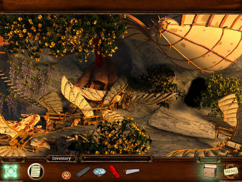 Tales From The Dragon Mountain: The Strix [Download]
