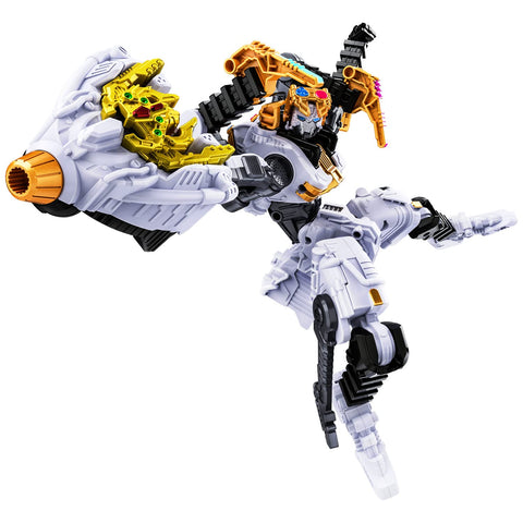 BANDAI Ohsama Sentai King-Ohger DX Tarantula Knight