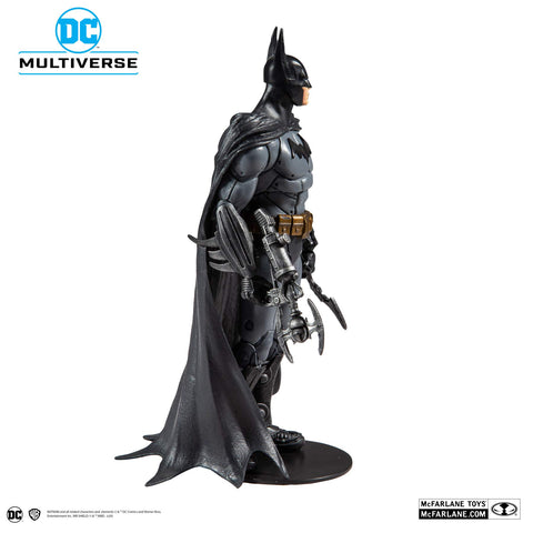 DC Multiverse Batman: Arkham Asylum Batman 7" Action Figure