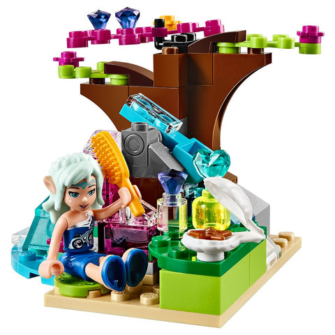 LEGO Elves The Water Dragon Adventure 41172