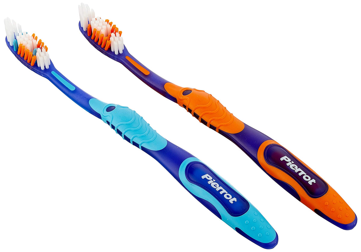 Pierrot Toothbrushes and Accessories 1 Unit 100 g