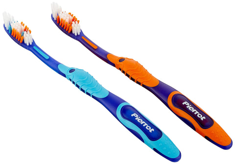 Pierrot Toothbrushes and Accessories 1 Unit 100 g